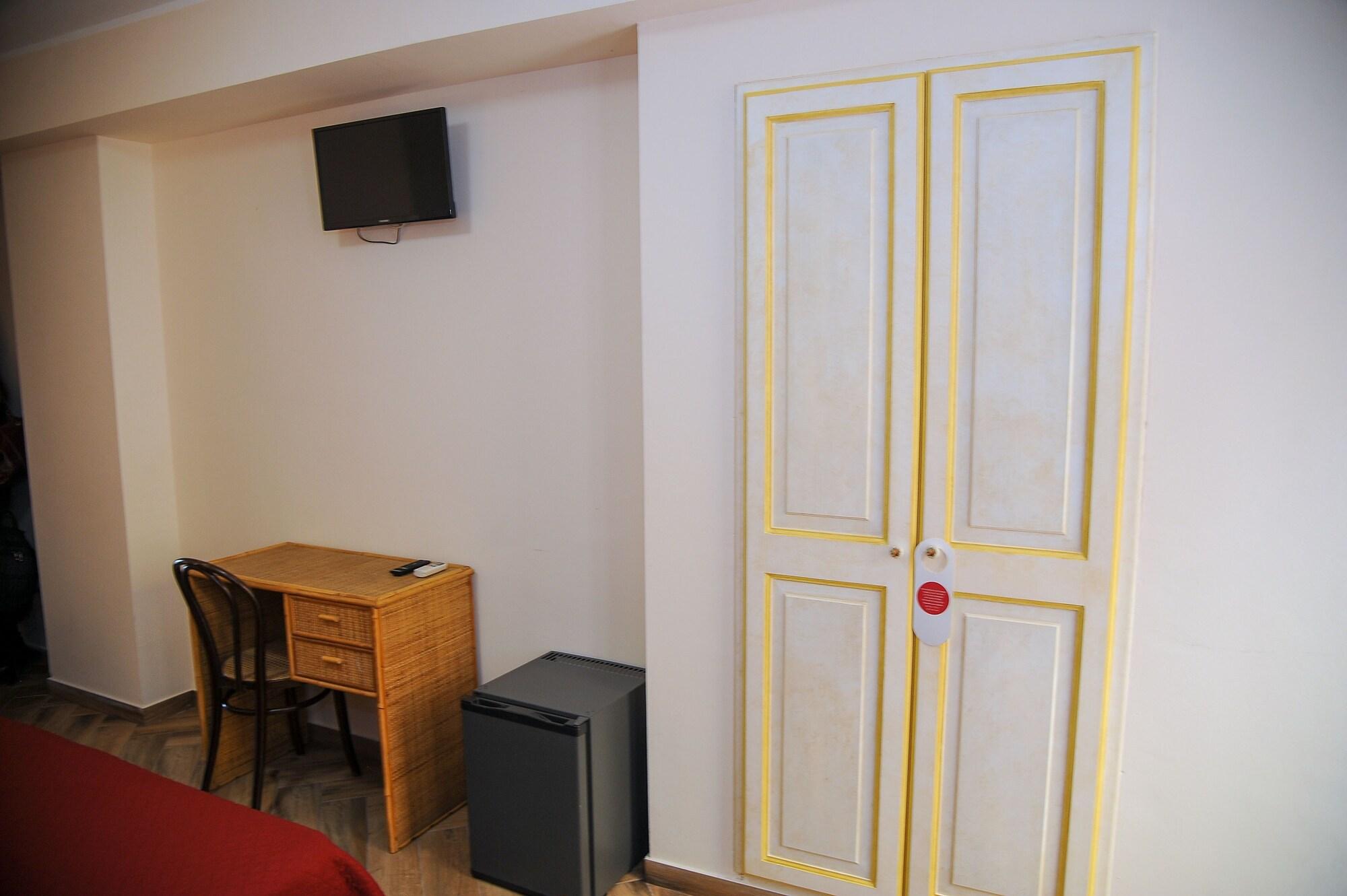Hotel Riviera Маринелла-ді-Селінунте Екстер'єр фото