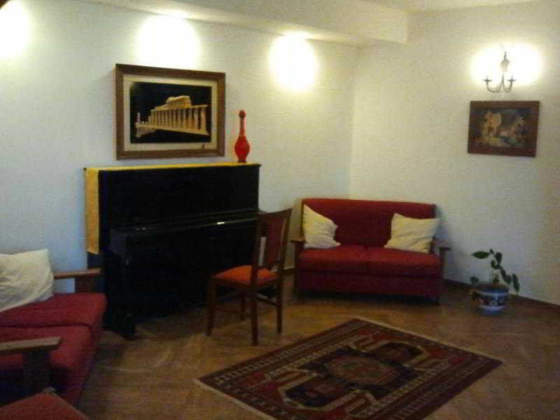 Hotel Riviera Маринелла-ді-Селінунте Екстер'єр фото