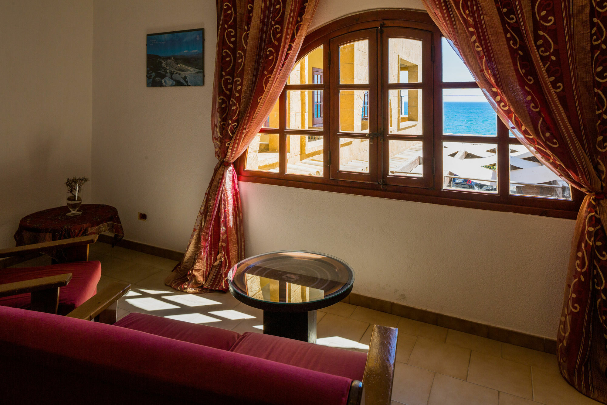 Hotel Riviera Маринелла-ді-Селінунте Екстер'єр фото