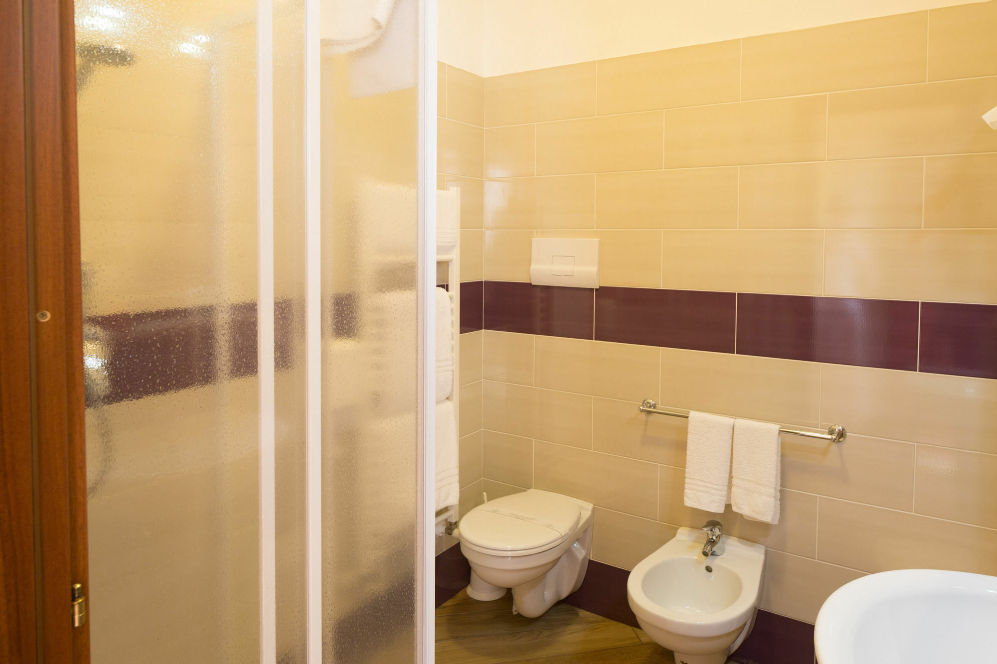 Hotel Riviera Маринелла-ді-Селінунте Екстер'єр фото